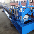 HT-470 russia popular profile standing seam roof panel curving machine